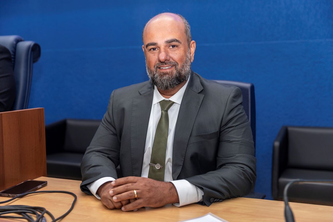 Vereador Fernando Jurado propõe modelo eficaz para enfrentar situação de rua em Três Lagoas/MS