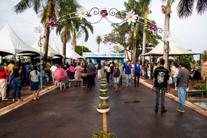 Prefeitura inicia preparativos para o Dia de Finados e abre prazo para família fazerem manutenção nos túmulos