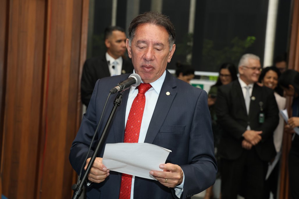 "Instituto R" pode ser declarado entidade de utilidade pública estadual  