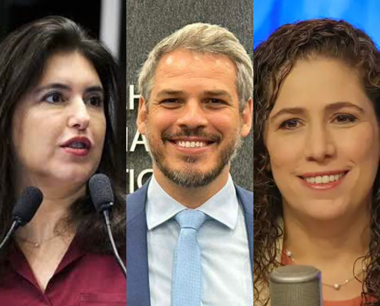 Superintendente Tiago Botelho entrega 100 milhões em imóveis da União com a presença das ministras Simone Tebet e Esther Dweck