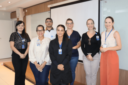 Prefeitura promove alinhamento entre Hospital Auxiliadora e Vigilância Epidemiológica no combate à Dengue