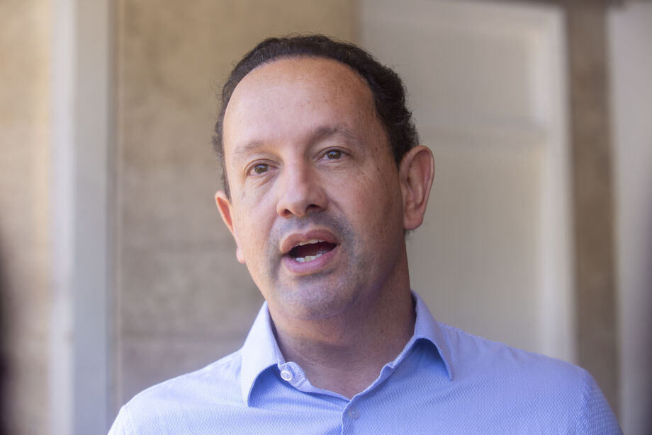 Walter Carneiro é o novo chefe da Casa Civil em Mato Grosso do Sul  