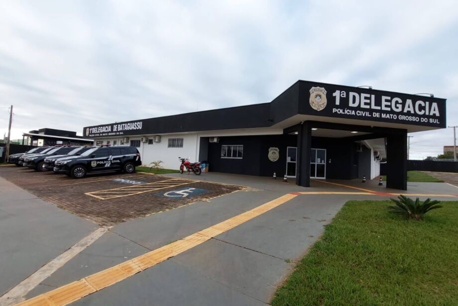 Falso funcionário da Bracell é preso por aplicar golpes em comerciantes no interior  