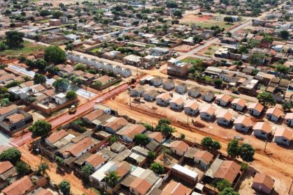 Prefeitura fará transmissão ao vivo da pré-seleção para o Conjunto Habitacional Violetas III no dia 5 de novembro