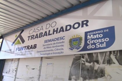 Casa do Trabalhador realizará Feirão de Entrevistas para 30 vagas exclusivas para pessoas com deficiência