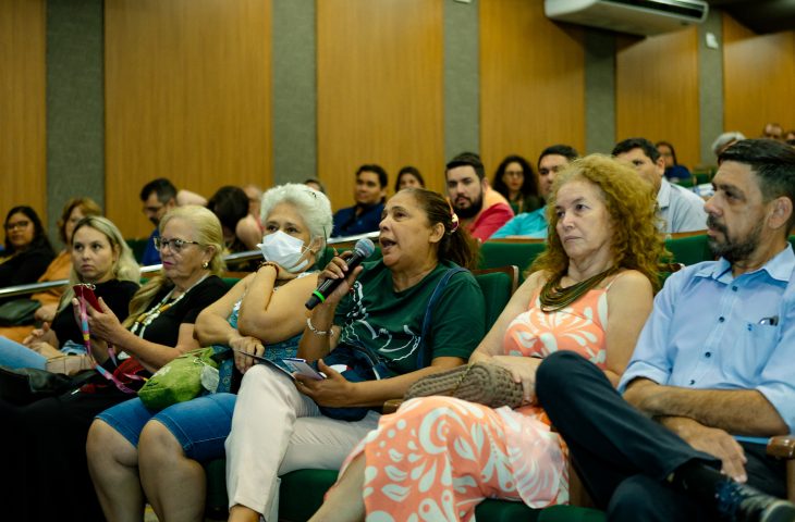 Gestores municipais de cultura se reúnem em seminário para fortalecer a economia criativa em MS