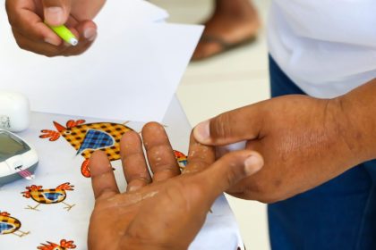 NOVEMBRO AZUL – Prefeitura promoverá ações voltadas à saúde do homem nas USFs