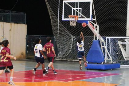 Confira a programação da VI Copa Sejuvel 2025 que tem rodada hoje (30) e amanhã (31)