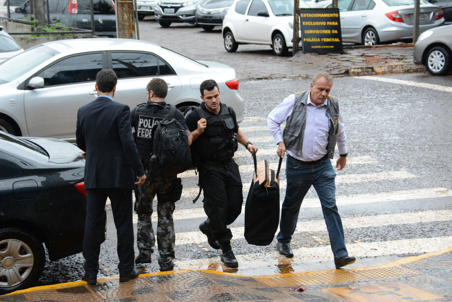 STF desengaveta ação contra ex-servidores investigados na Operação Lama Asfástica  