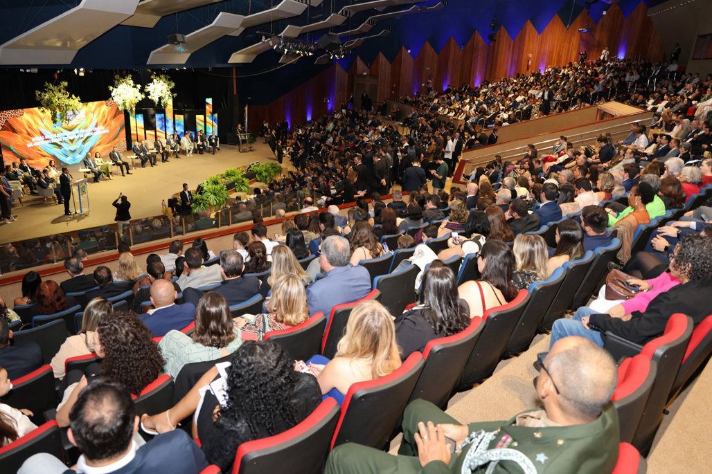 Zeca do PT reconhece quatro personalidades com o Título de Cidadão Sul-Mato-Grossense