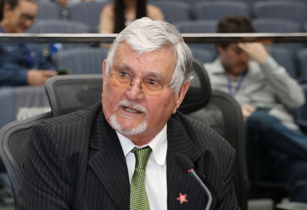 Zeca solicita construção urgente de duas pontes de concreto em Santa Rita do Pardo