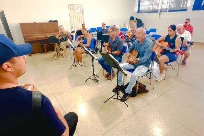 Espetáculo Musical “Todos em Cena” celebrará a Música em Três Lagoas