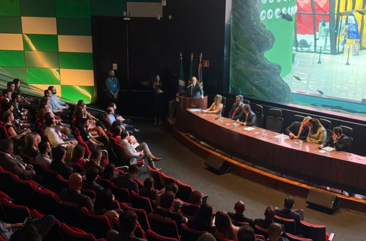 Tecnologia, integração e inteligência: evento nacional em MS fortalece combate ao crime digital