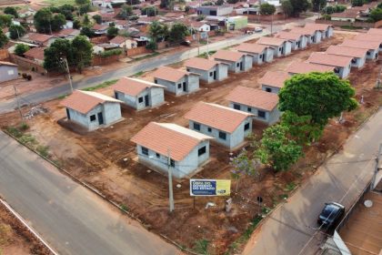 É HOJE – Prefeitura fará transmissão ao vivo da pré-seleção para o Conjunto Habitacional Violetas III nesta quarta-feira (05)