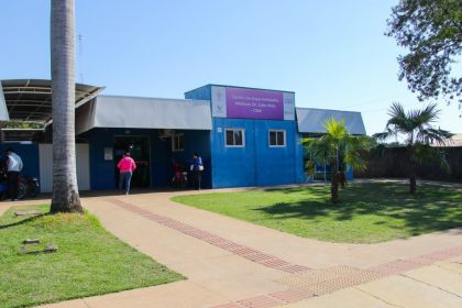 NOVEMBRO AZUL – Centro de Especialidades Médicas (CEM) passa a realizar vasectomia