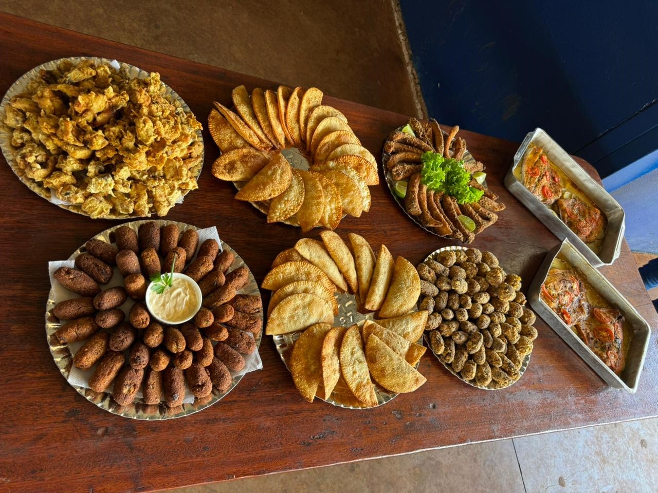 Curso capacita participantes nas técnicas de beneficiamento e conservação de pescados