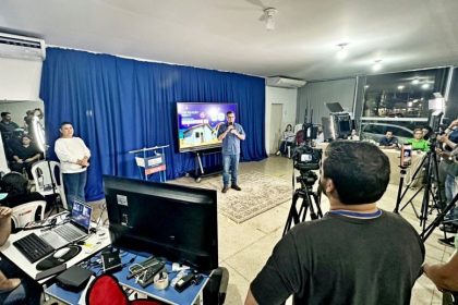 Confira a lista dos pré-selecionados para as 50 casas habitacionais do Jardins Violetas III