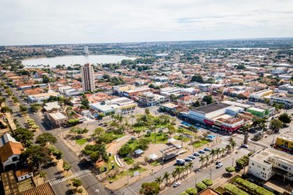 AMANHÃ – Três Lagoas sedia importante Simpósio de Saúde, Movimento e Performance com apoio da SEJUVEL