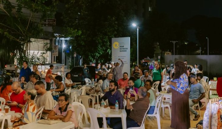 ‘Conexões Criativas’ reúne gestores de 46 municípios em debates sobre políticas culturais e inovação