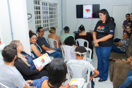 Capacitação da Família Acolhedora abre novas expectativas de lar temporário para crianças em situação de acolhimento