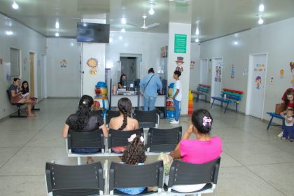 Três Lagoas realizou o 1º Mutirão de Atendimento em Psicologia Infantil no último sábado (08)