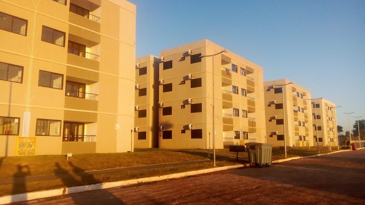 Em Ribas do Rio Pardo, Suzano transforma vidas ao entregar 80 apartamentos para colaboradores(as) da Silvicultura