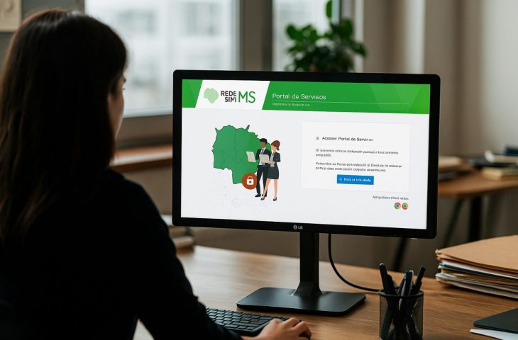 Com 1.131 novas empresas abertas em outubro, MS completa 10 meses seguidos de crescimento