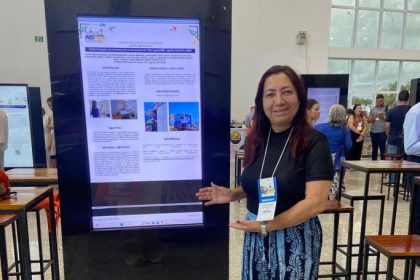 Três Lagoas é destaque em congresso internacional com ações que unem saúde animal, ambiental e humana