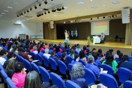 Três Lagoas realiza o 1º Seminário de ACS e ACE com participação da região Costa Leste