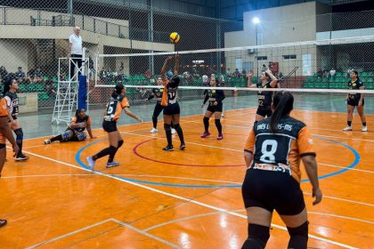 Três Lagoas sedia a 3ª Divisão dos Jogos Escolares da Juventude de MS a partir de hoje (13)