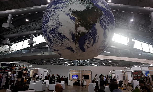 COP30: países amazônicos anunciam monitoramento conjunto da floresta