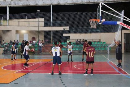 Três Lagoas terá final de semana movimentado com Jogos Escolares e finais dos JATs