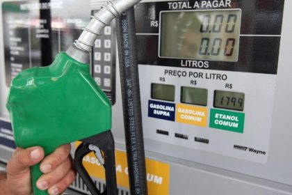 PROCON-TL divulga pesquisa de preços de combustíveis no município