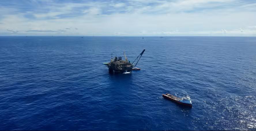 Petrobras: nova descoberta de petróleo na Bacia de Campos