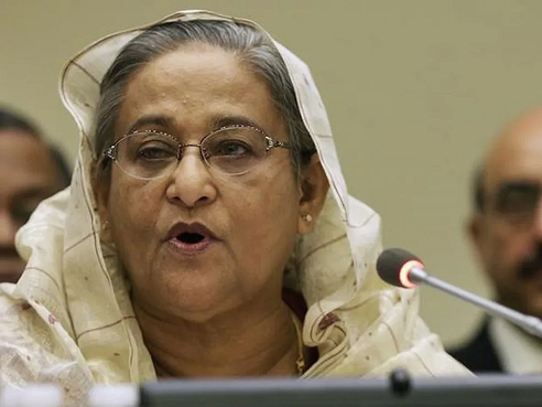 Ex-premiê de Bangladesh é condenada à morte por crimes contra a humanidade