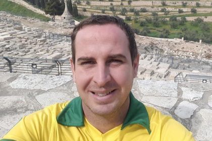 Fernando Garcia é nomeado secretário municipal de Assistência Social de Três Lagoas