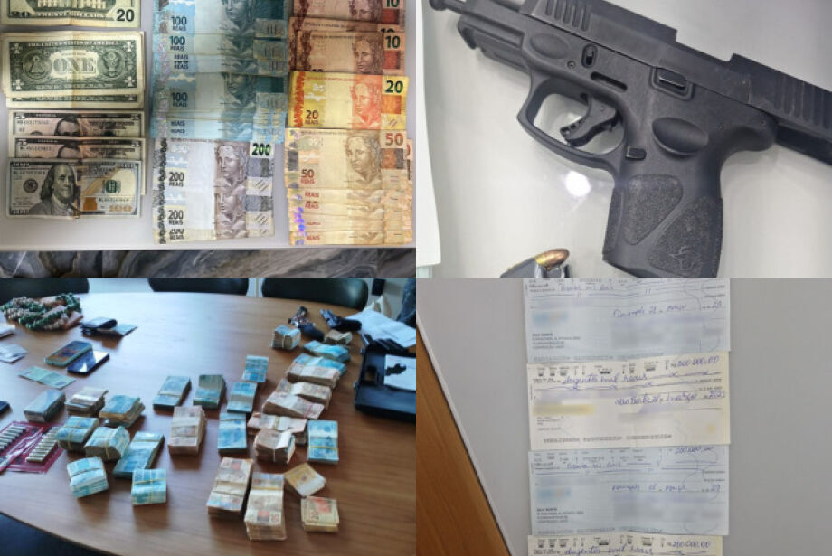 Advogada envolvida em esquema de tráfico é presa 10 dias após operação 