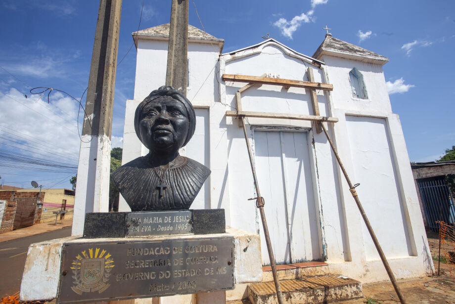 Mato Grosso do Sul tem 1.519 quilombolas vivendo em 8 municípios  