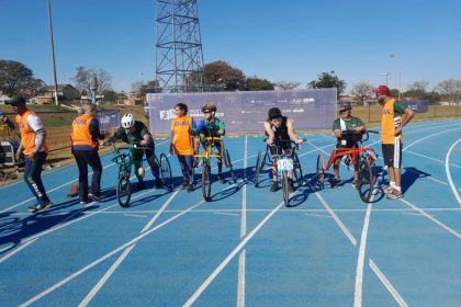 INSCRIÇÕES – Três Lagoas sediará capacitação sobre fundamentos básicos do esporte paralímpico nos dias 5 e 6 de dezembro