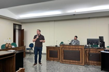 Prefeitura de Três Lagoas realiza capacitação da rede socioassistencial para o serviço “Família Acolhedora”