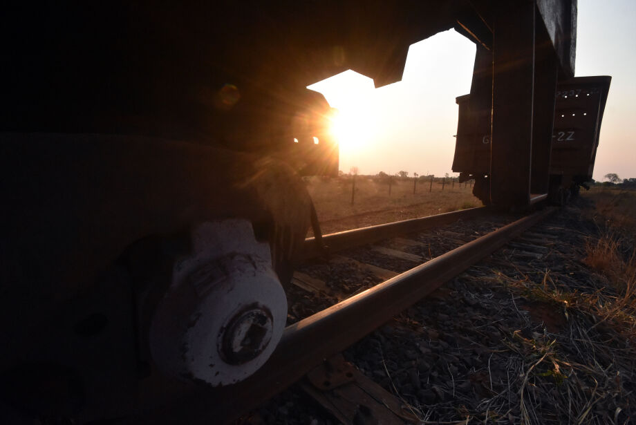 Leilão da ferrovia Malha Oeste vai exigir investimento bilionário  