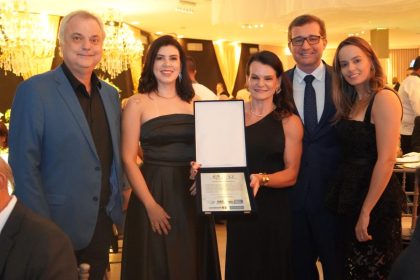 Prefeitura de Três Lagoas recebe prêmio de 1º lugar no Estado no Programa Gestão Pública – Gov.br