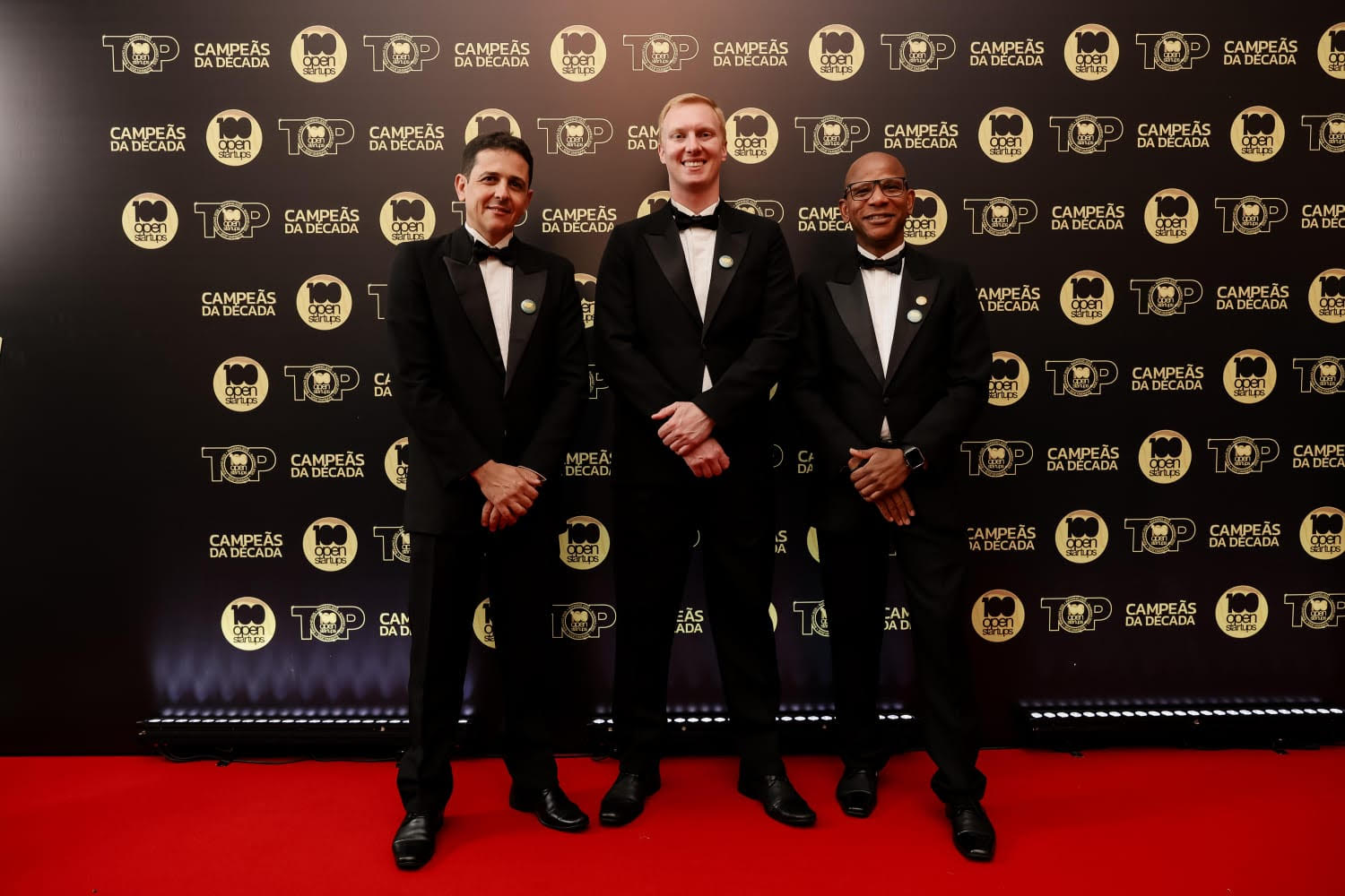 Eldorado Brasil Celulose recebe prêmio TOP 100 Open Corps do Brasil