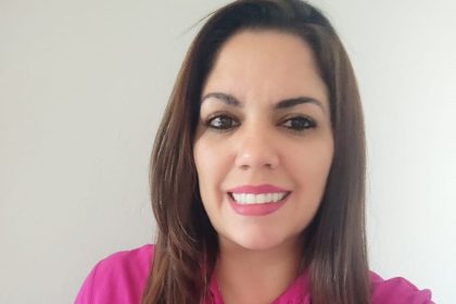 Vanessa Sêna é nomeada secretária municipal de Administração de Três Lagoas
