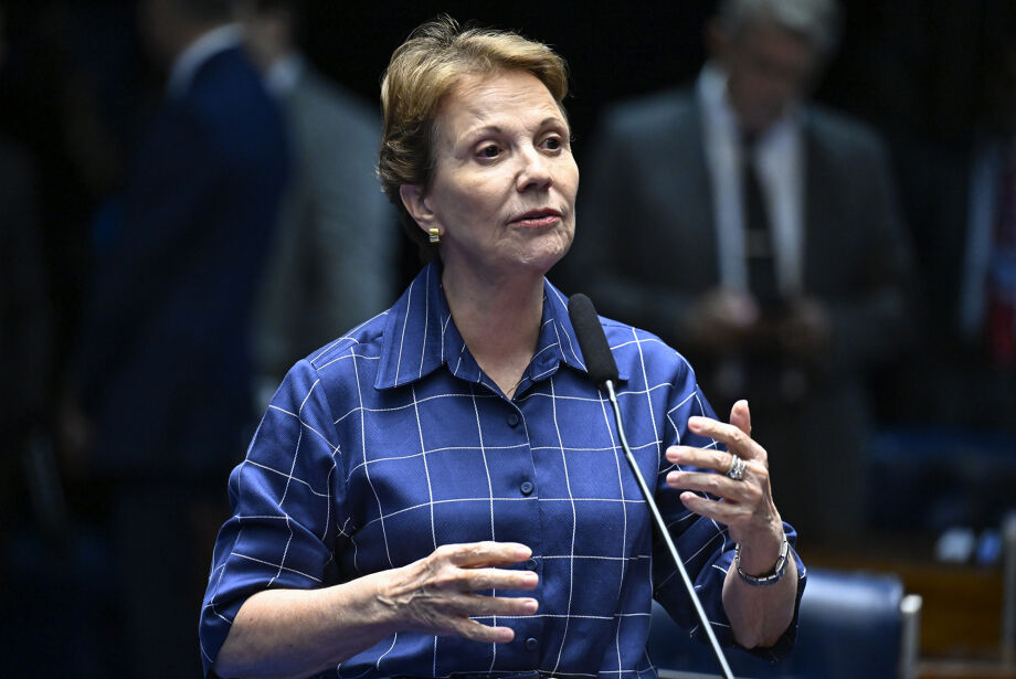 Agronegócio de MS e nacional quer o nome de Tereza como pré-candidata a vice-presidente da República  