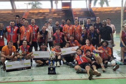 Fim de semana de grandes emoções com jogos do JATs; CONFIRA O RESULTADO