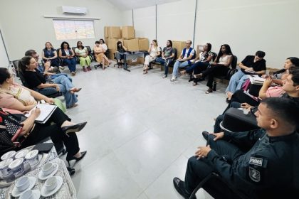 Três Lagoas inicia programação dos “16 Dias de Ativismo pelo Fim da Violência contra as Mulheres”