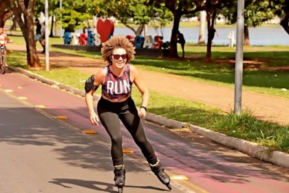 Prefeitura realiza “A Rua é Nossa” na Lagoa Maior neste domingo (07)