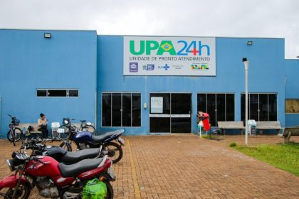 Três Lagoas é autorizada pelo ministério da saúde a receber mais de R$ 522 mil para estruturação da UPA