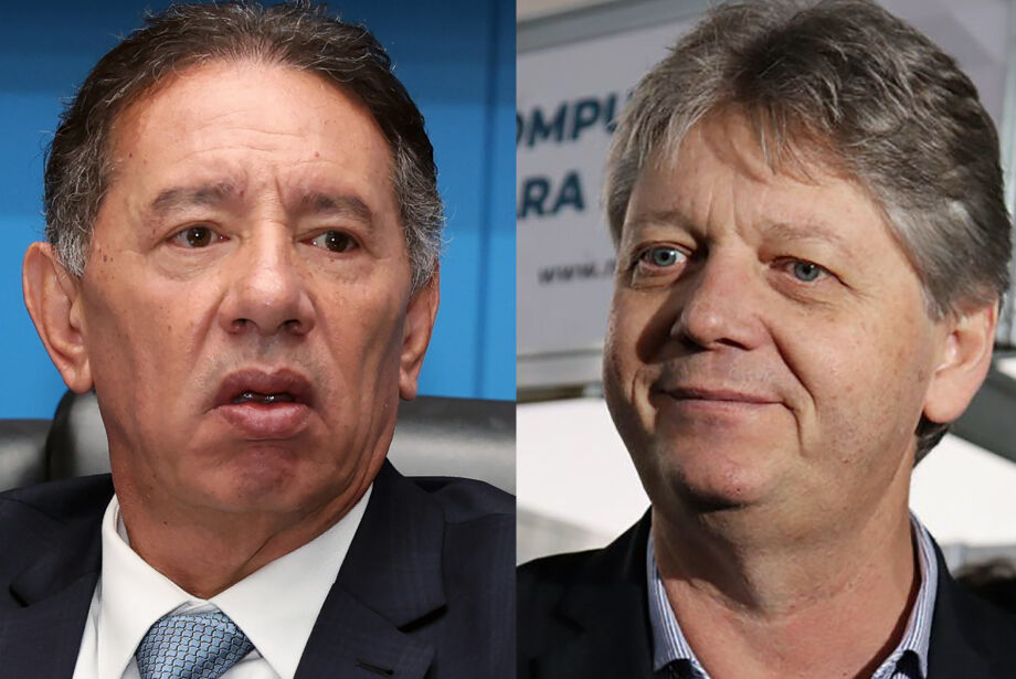 Pressionada pelo PL, União Progressista terá de lançar pré-candidato ao Senado  